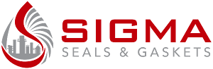 Sigma Seals & Gaskets Logo